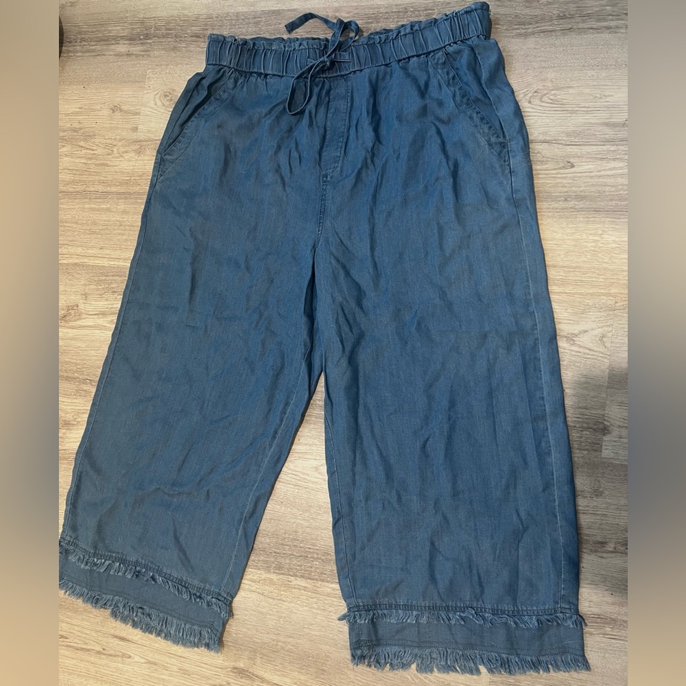 Zac and Rachael XL Pant